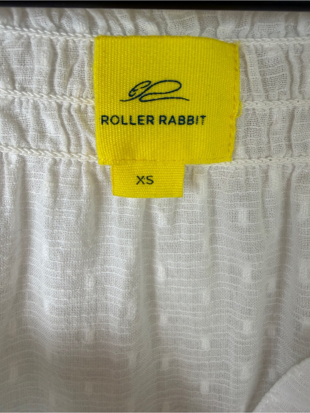 Roller Rabbit Zulma Top - Picture 4 of 5